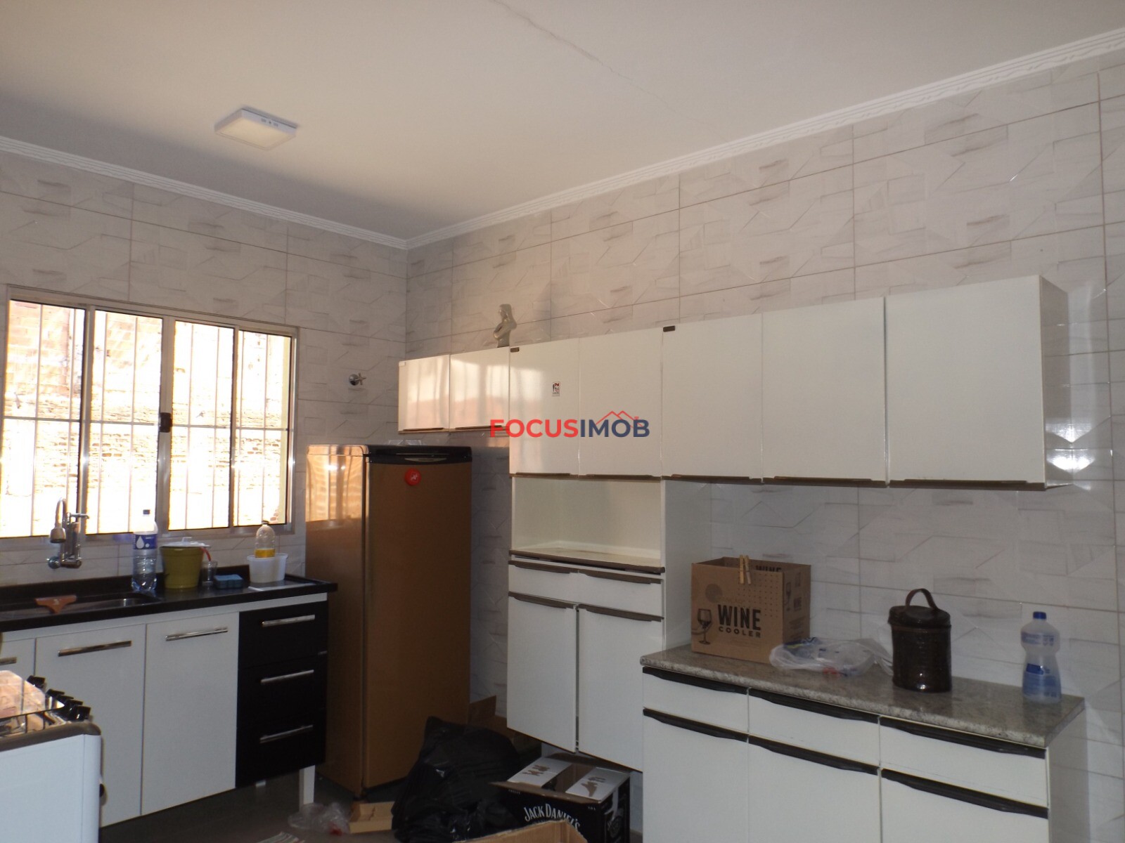 Casa  a venda no Passarela