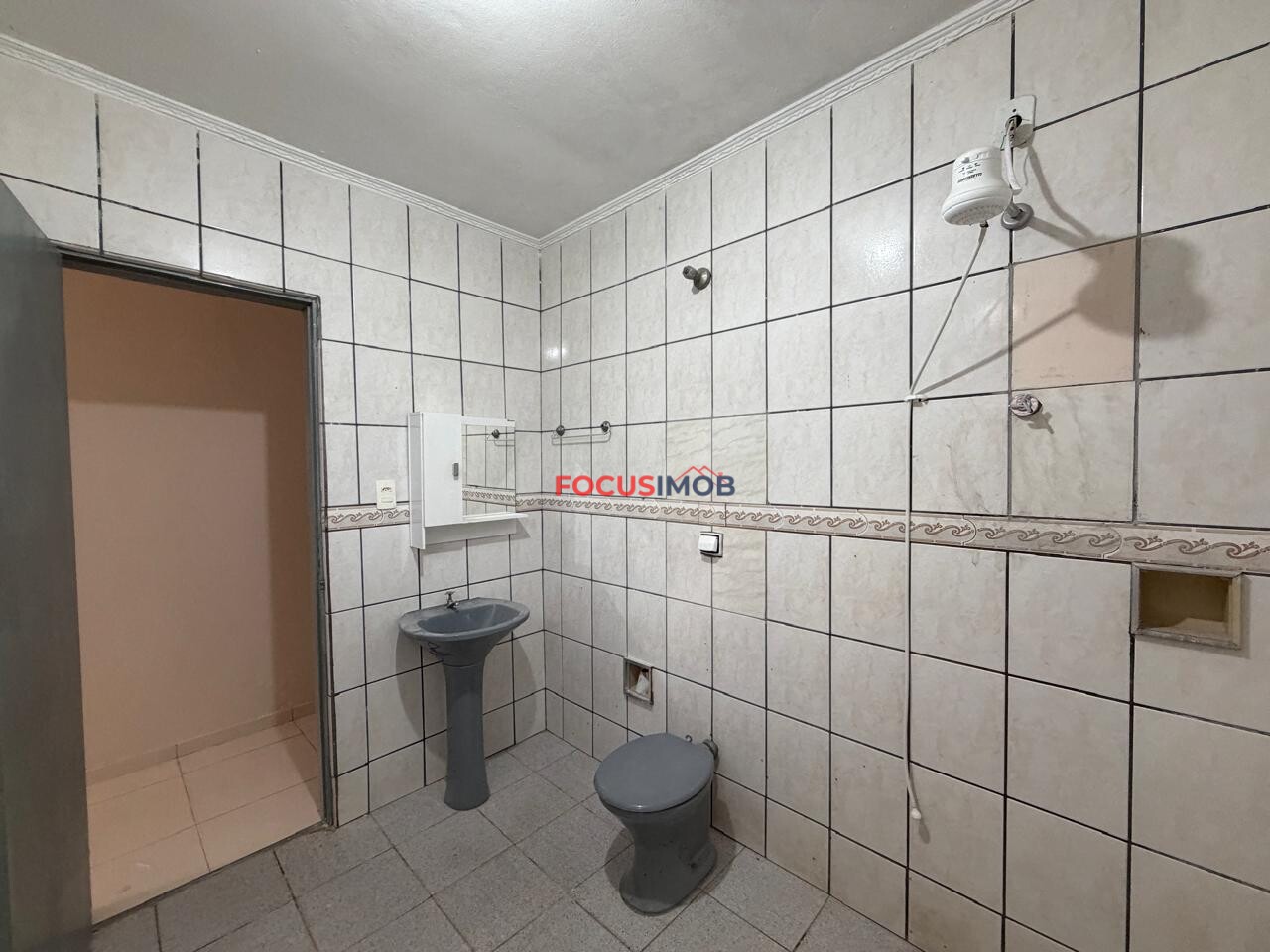 CASA À VENDA NOVO HORIZONTE  MOGI GUAÇU