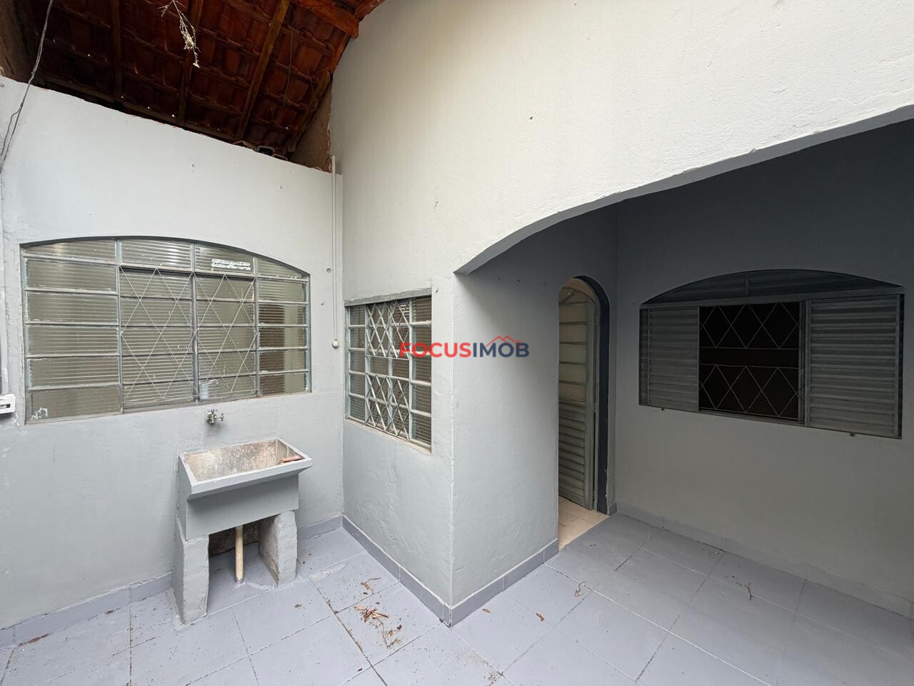 CASA À VENDA NOVO HORIZONTE  MOGI GUAÇU