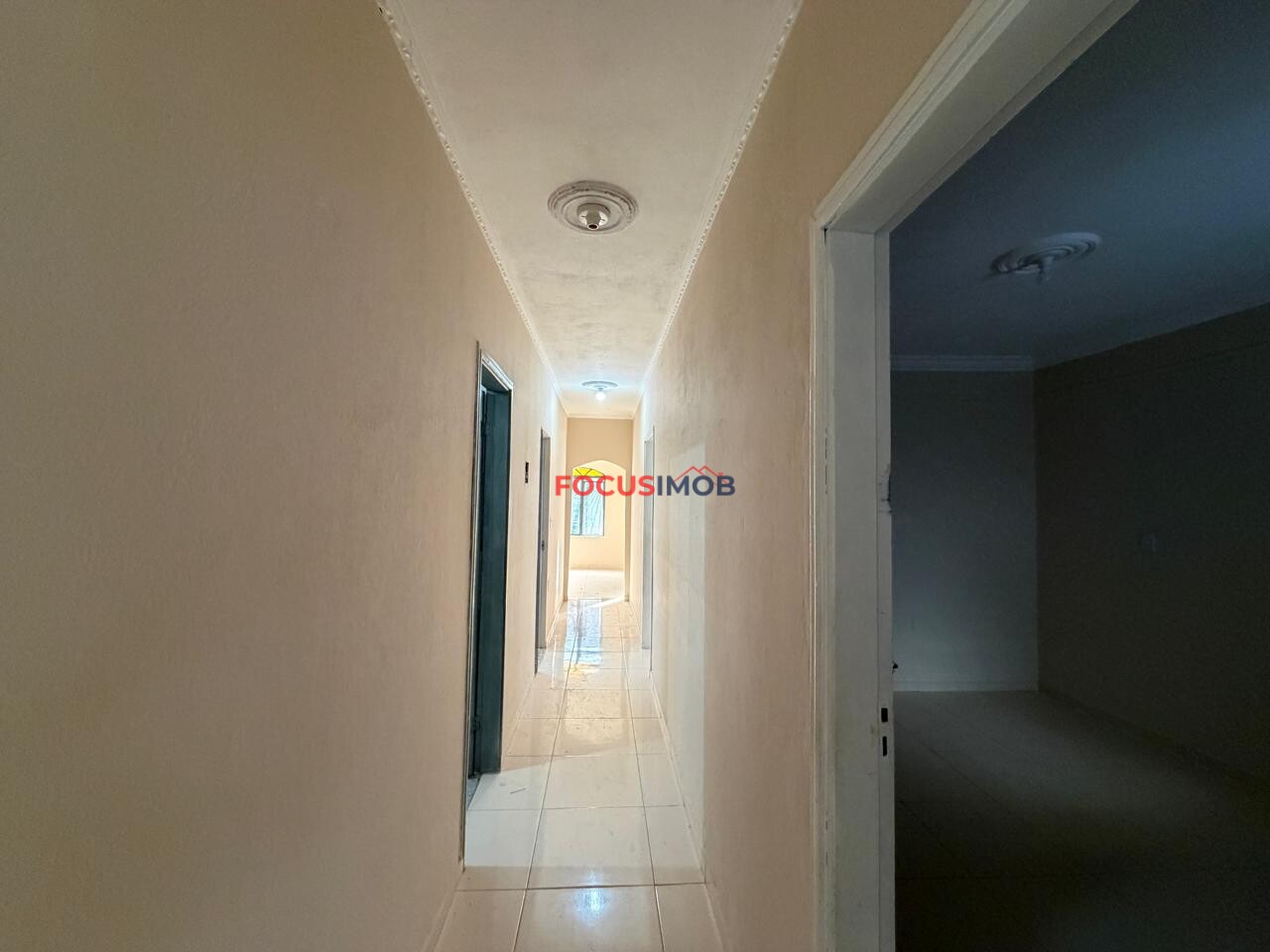 CASA À VENDA NOVO HORIZONTE  MOGI GUAÇU