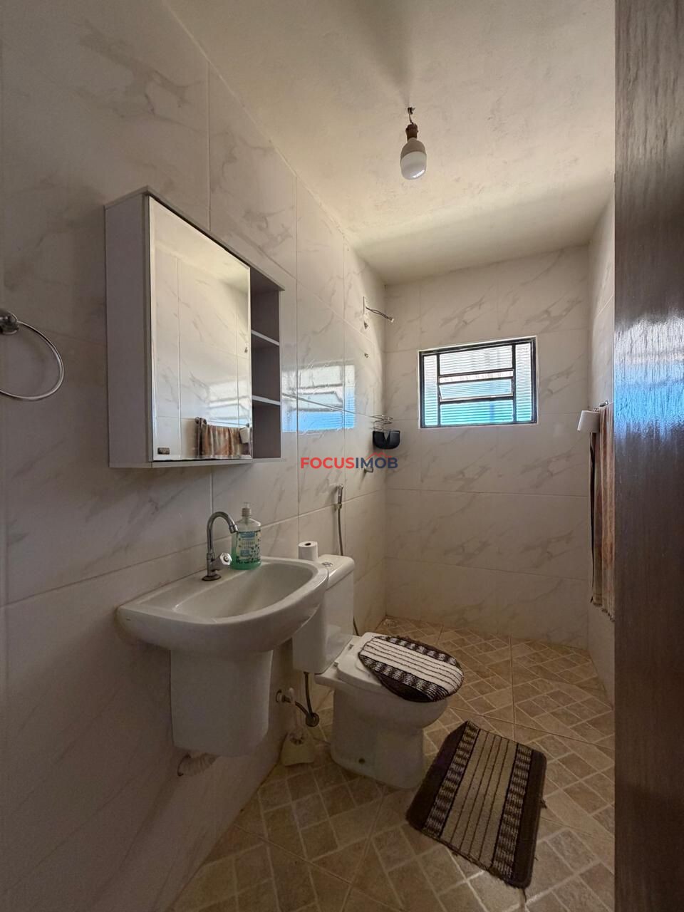 Chácara com 1.000 m² e duas casas no Bairro Roseira – Mogi Guaçu/SP 🌿🏡