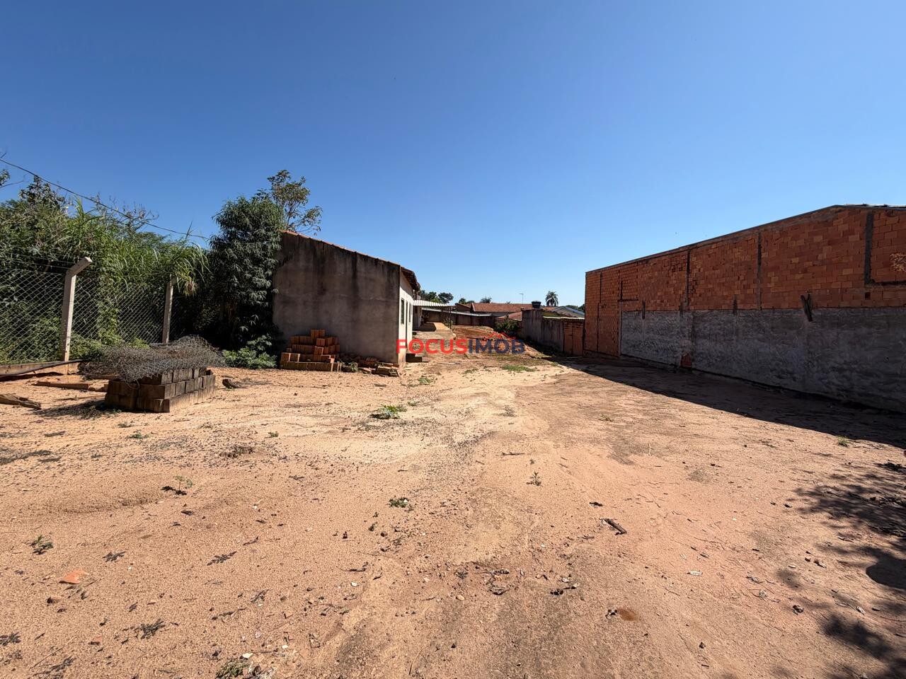 Chácara com 1.000 m² e duas casas no Bairro Roseira – Mogi Guaçu/SP 🌿🏡