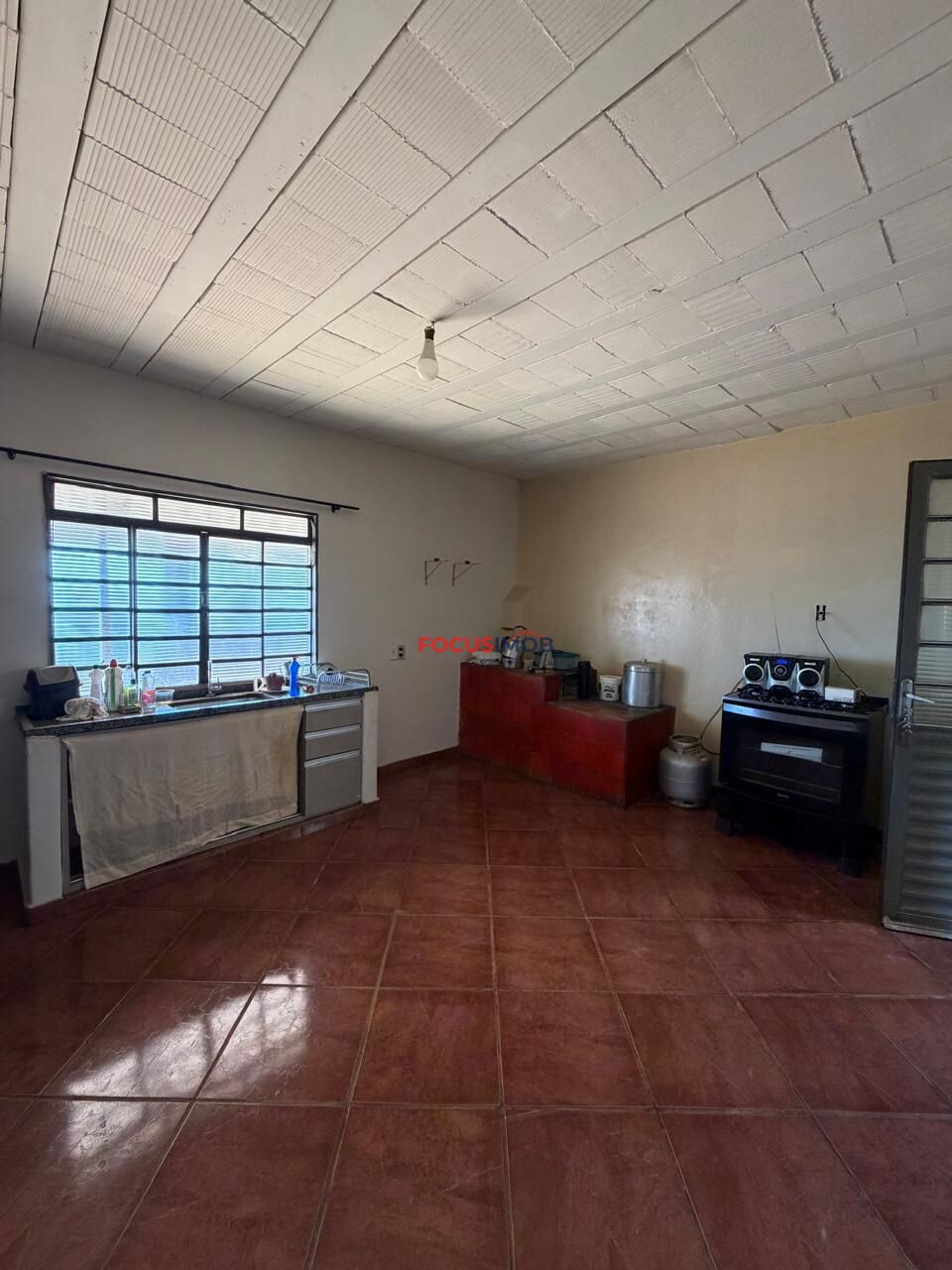 Chácara com 1.000 m² e duas casas no Bairro Roseira – Mogi Guaçu/SP 🌿🏡