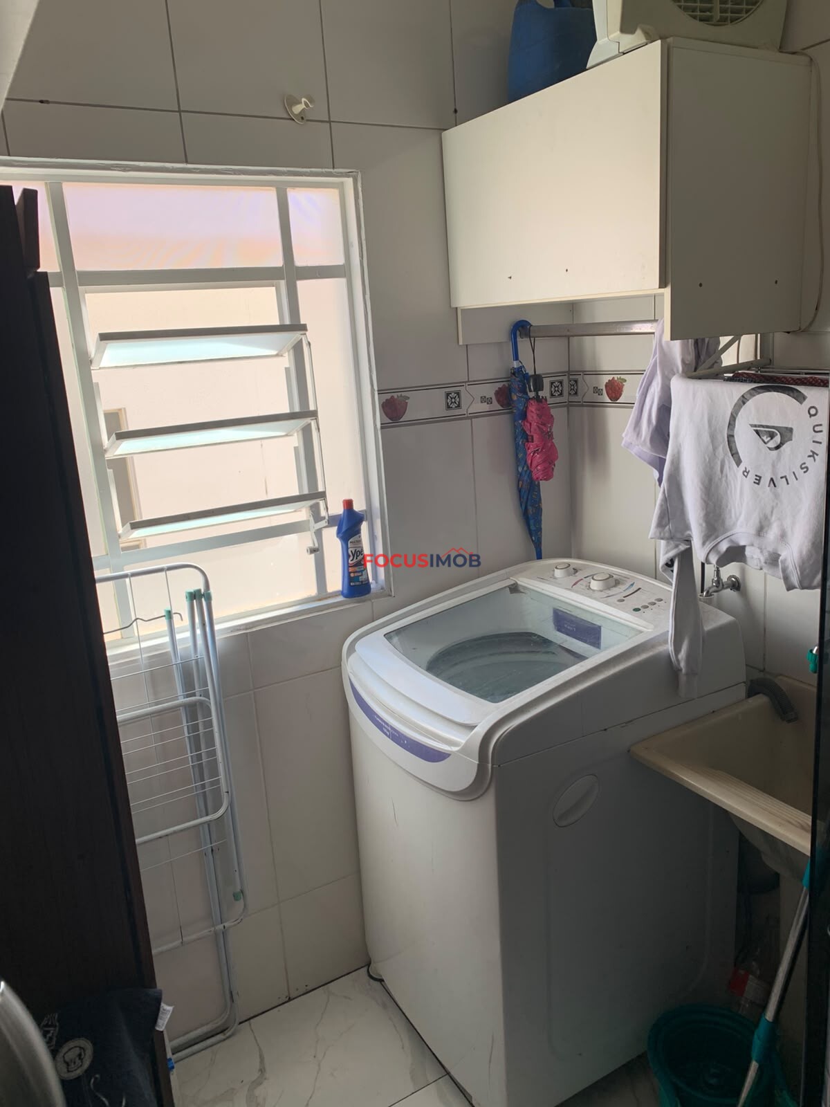 APARTAMENTO TÉRREO NO CONDOMÍNIO MOACYR GUZONI - R$ 130.000