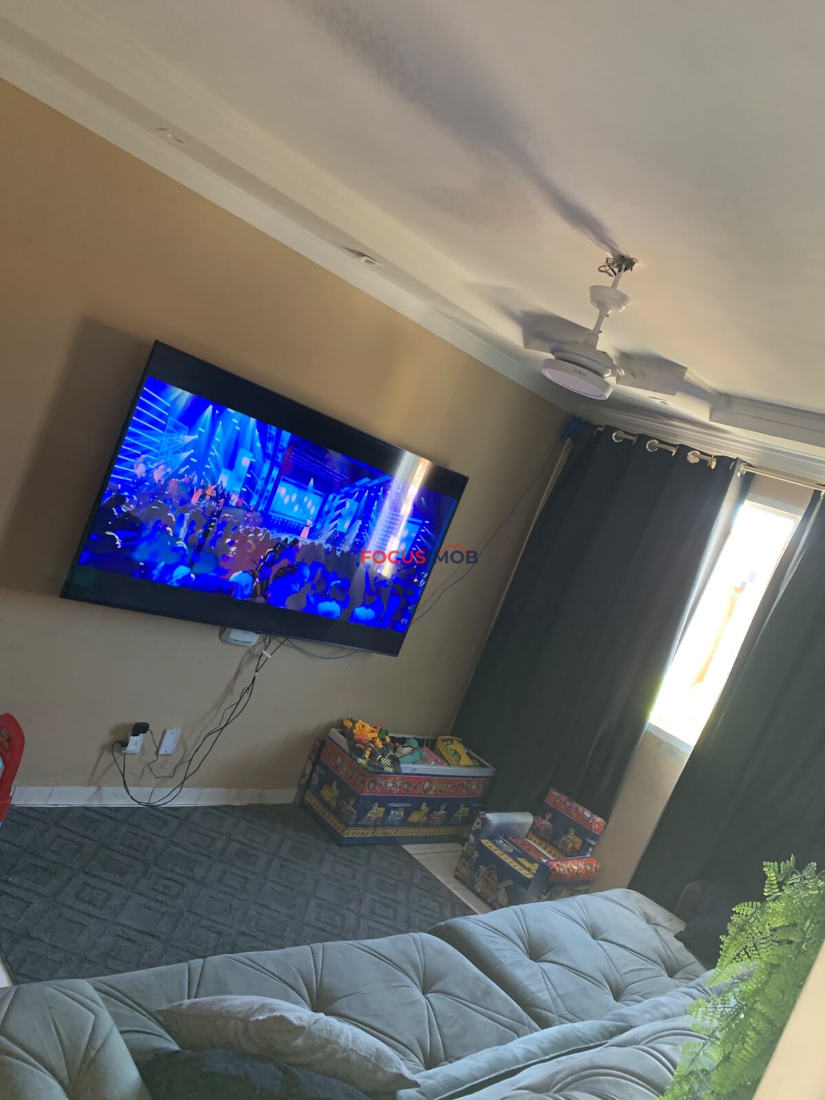 APARTAMENTO TÉRREO NO CONDOMÍNIO MOACYR GUZONI - R$ 130.000