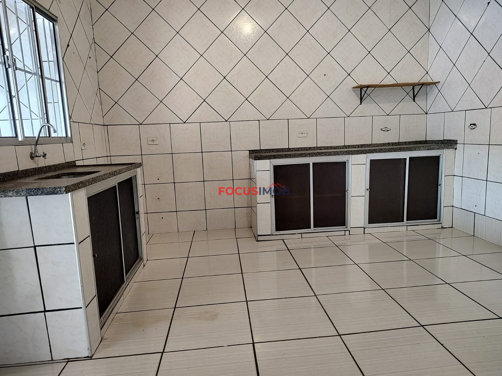 Oportunidade! Casa c/ Área de Lazer Completa – R$ 280.000