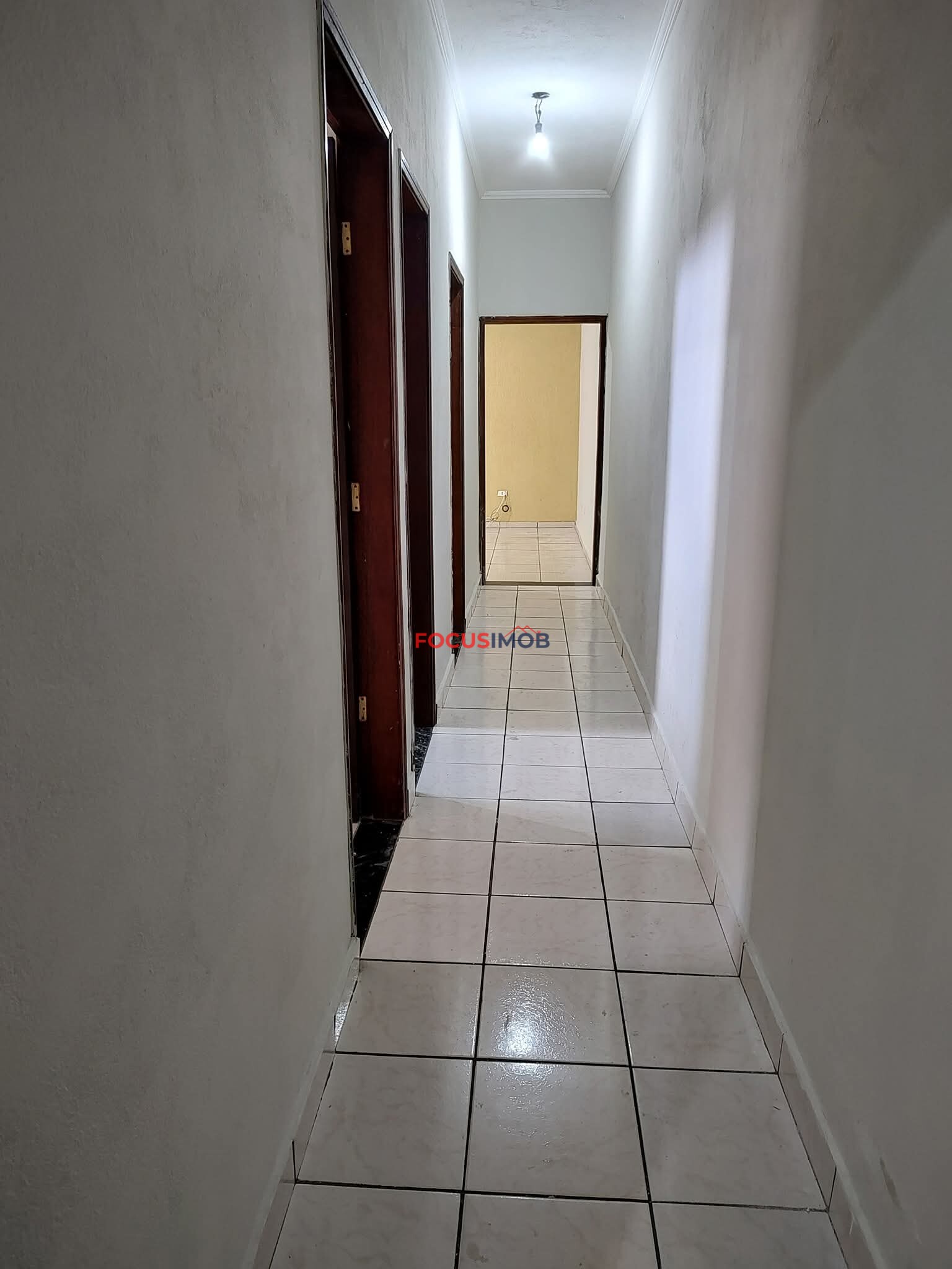 Oportunidade! Casa c/ Área de Lazer Completa – R$ 280.000