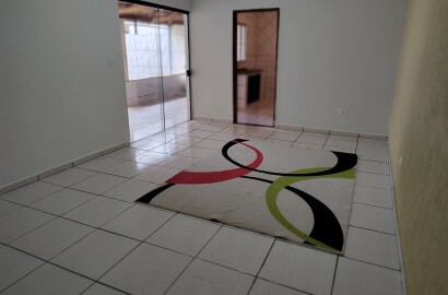 Oportunidade! Casa c/ Área de Lazer Completa – R$ 280.000