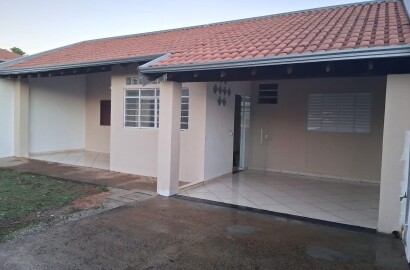 Casa  à Venda- Jardim Chaparral- Mogi Guaçu- SP