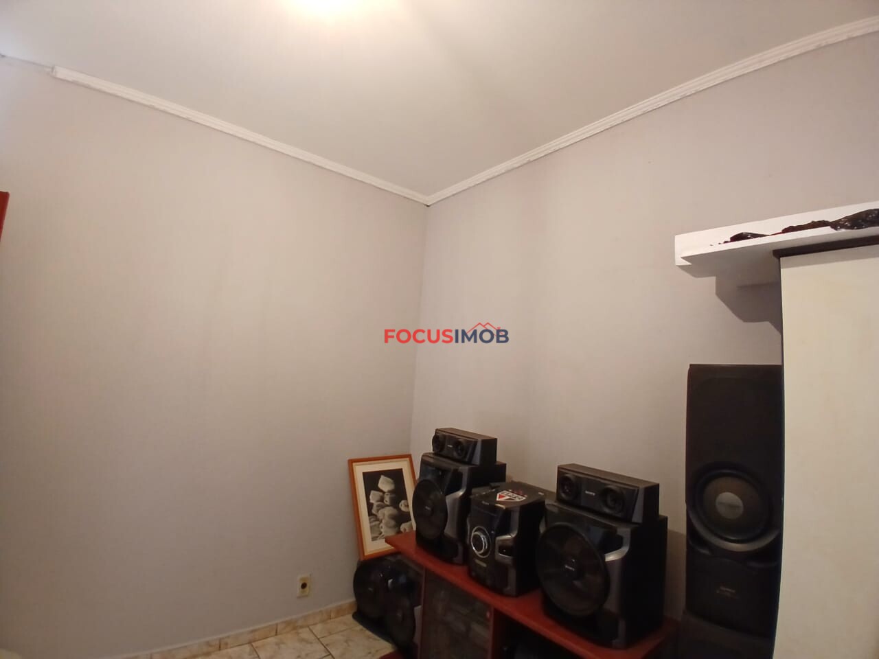 Casa  à Venda- Jardim Ipê VII - Mogi Guaçu- SP