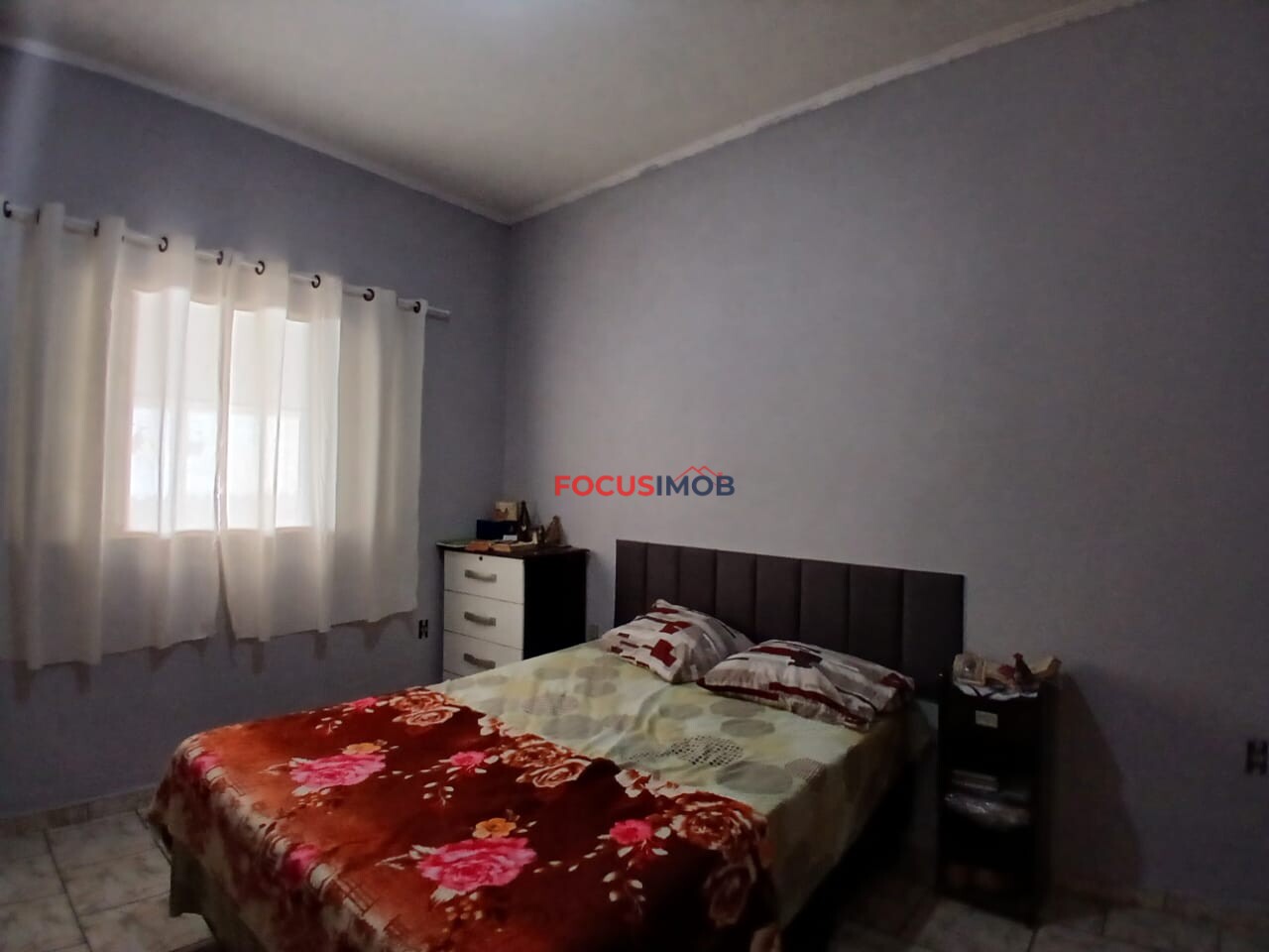 Casa  à Venda- Jardim Ipê VII - Mogi Guaçu- SP