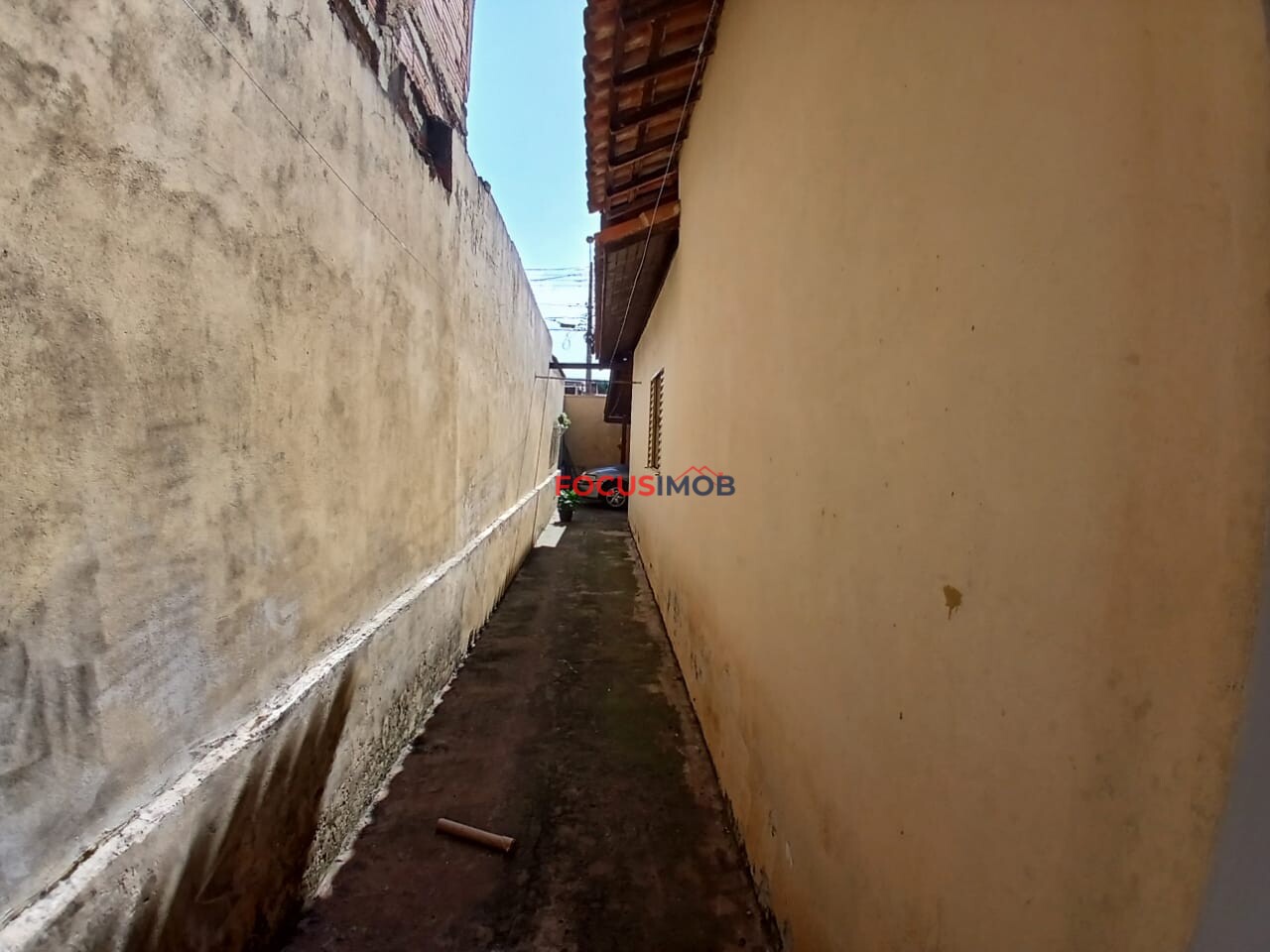 Casa  à Venda- Jardim Ipê VII - Mogi Guaçu- SP