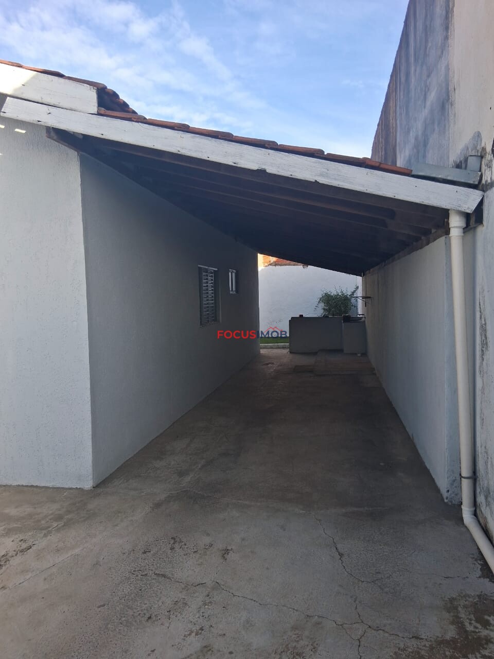 🏡 Casa à Venda no Jardim Fantinato – Mogi Guaçu/SP