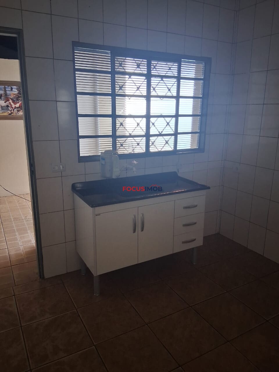 🏡 Casa à Venda no Jardim Fantinato – Mogi Guaçu/SP