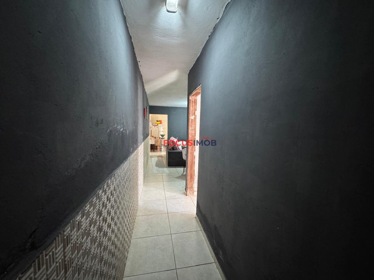 Casa com 2 Residências no Mesmo Terreno à Venda – Tucura, Mogi Mirim/SP