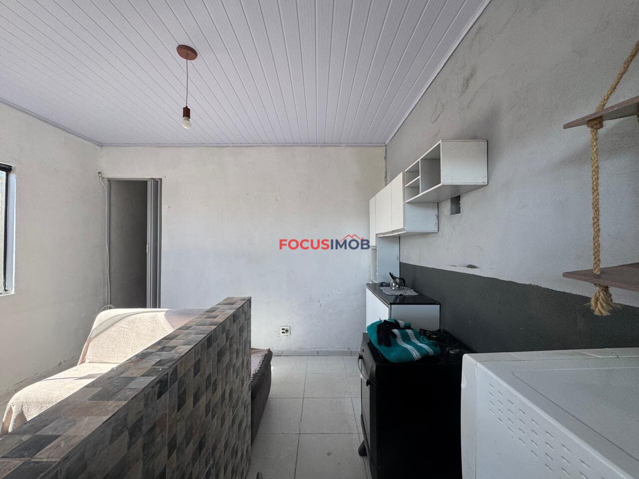 Casa com 2 Residências no Mesmo Terreno à Venda – Tucura, Mogi Mirim/SP