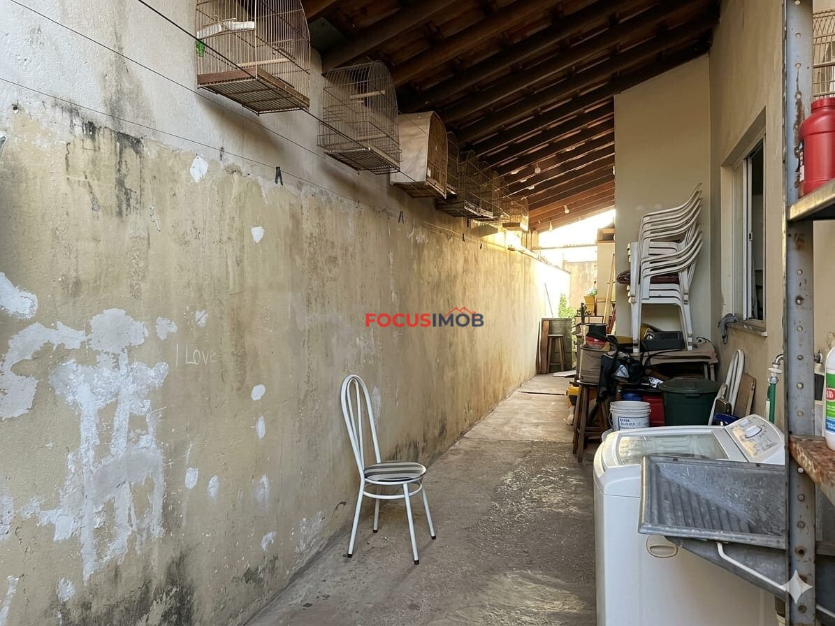 Imperdível em Mogi Guaçu! Casa com Telhado Colonial e Suíte no Jd. Canaã II"