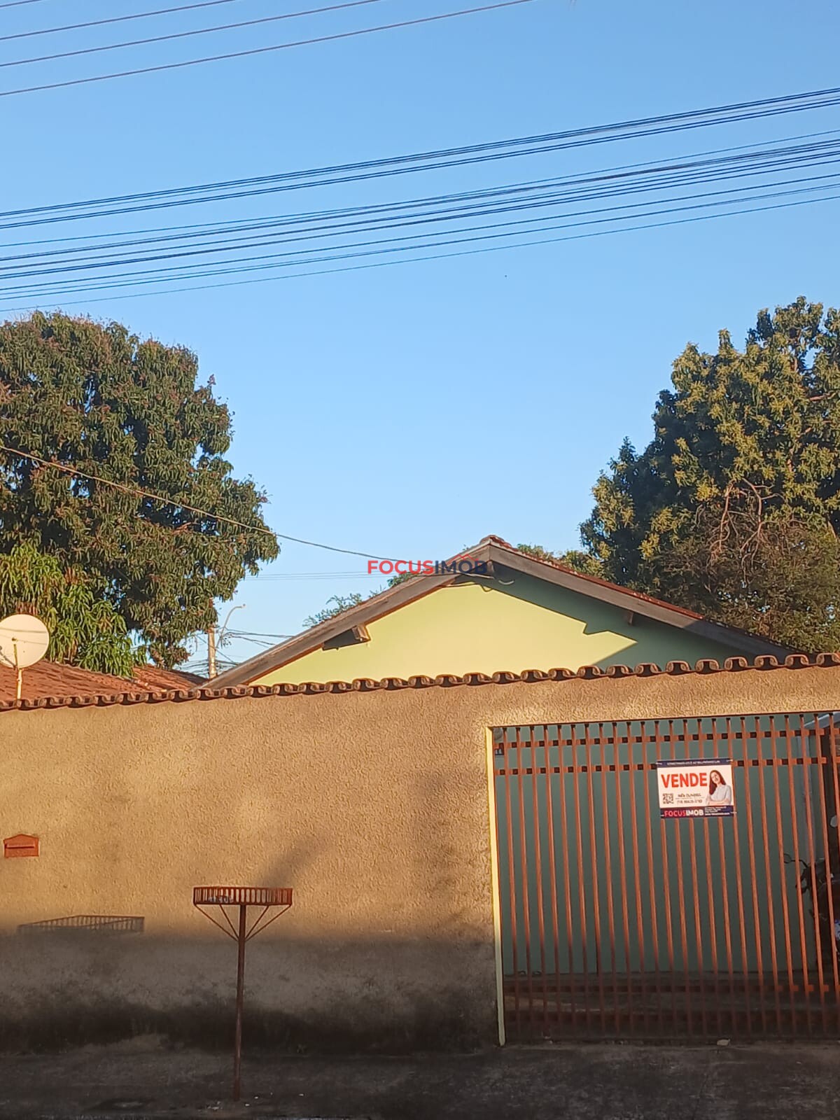 Casa  a venda no Passarela