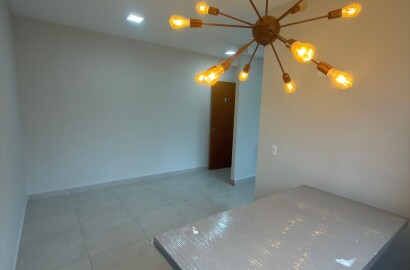 APARTAMENTO À VENDA PARQUE DOS LAGOS JD NOVO II