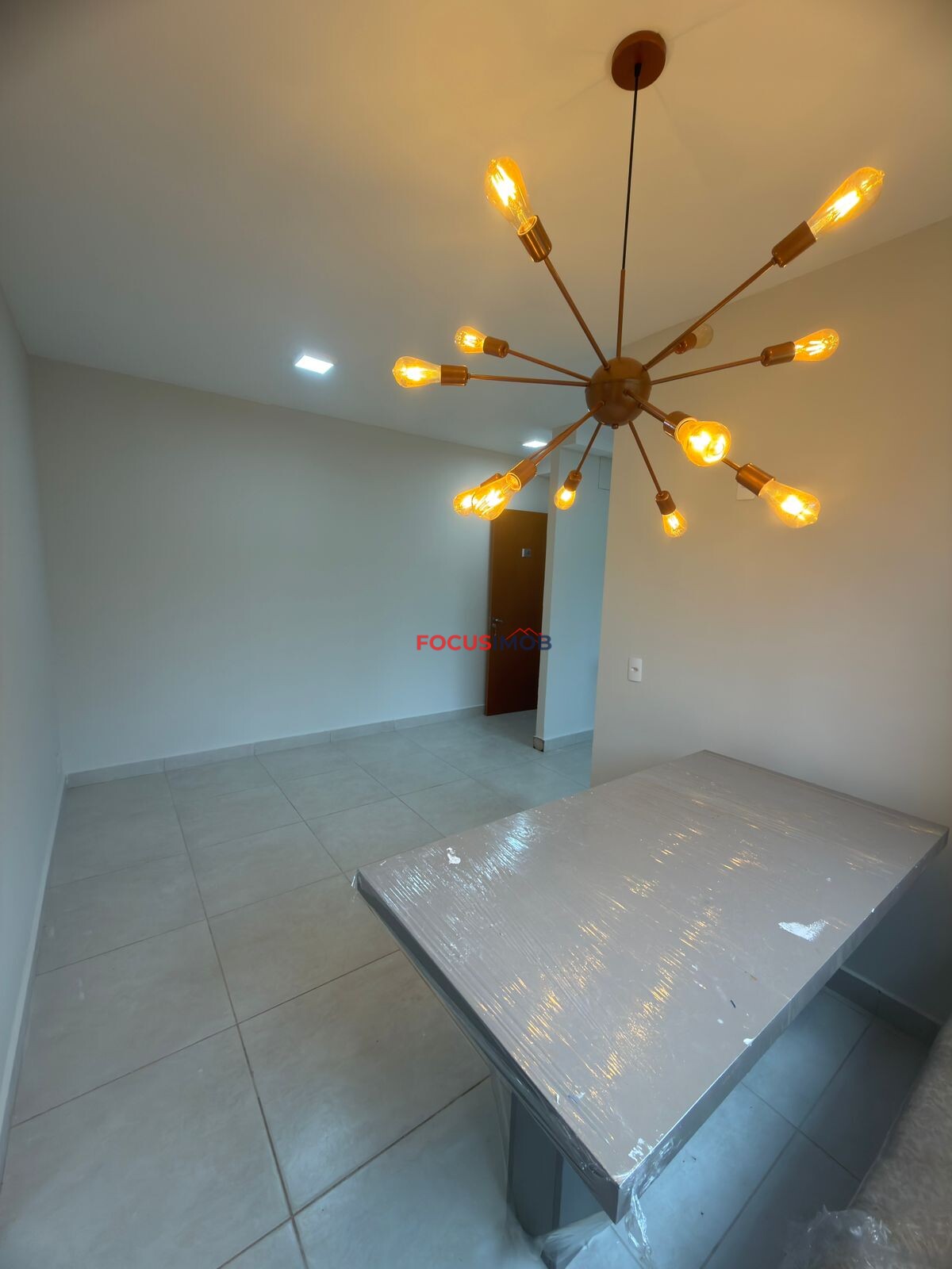 APARTAMENTO À VENDA PARQUE DOS LAGOS JD NOVO II