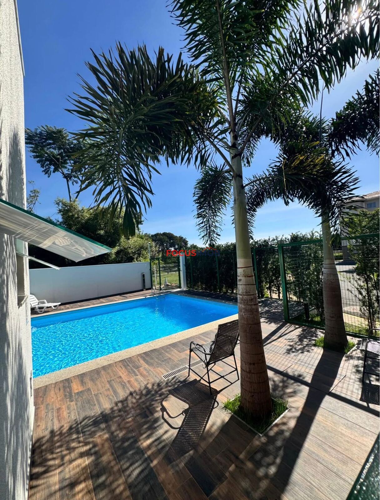 APARTAMENTO À VENDA PARQUE DOS LAGOS JD NOVO II