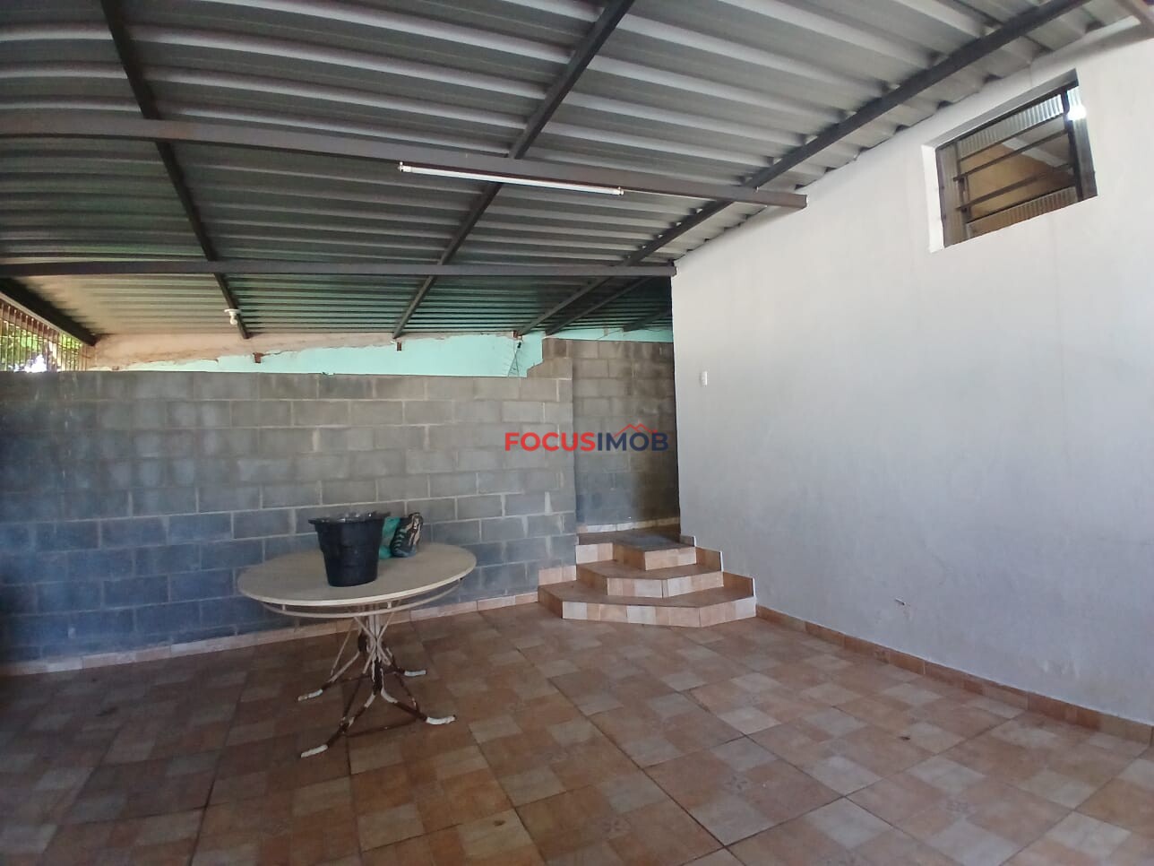 Casa para Locação Jd.  Novo I Mogi Guaçu- São Paulo