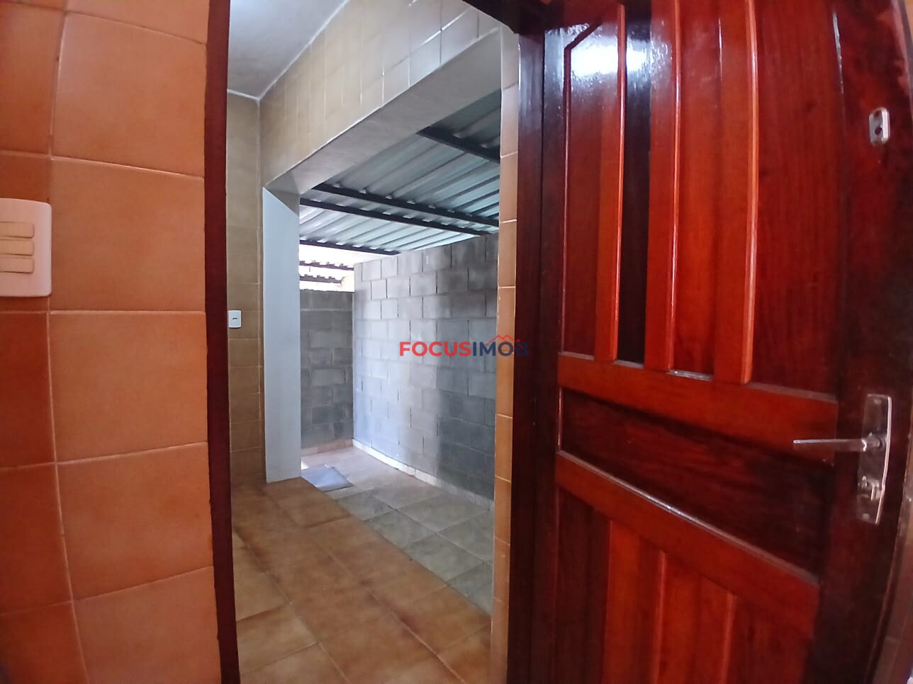 Casa para Locação Jd.  Novo I Mogi Guaçu- São Paulo