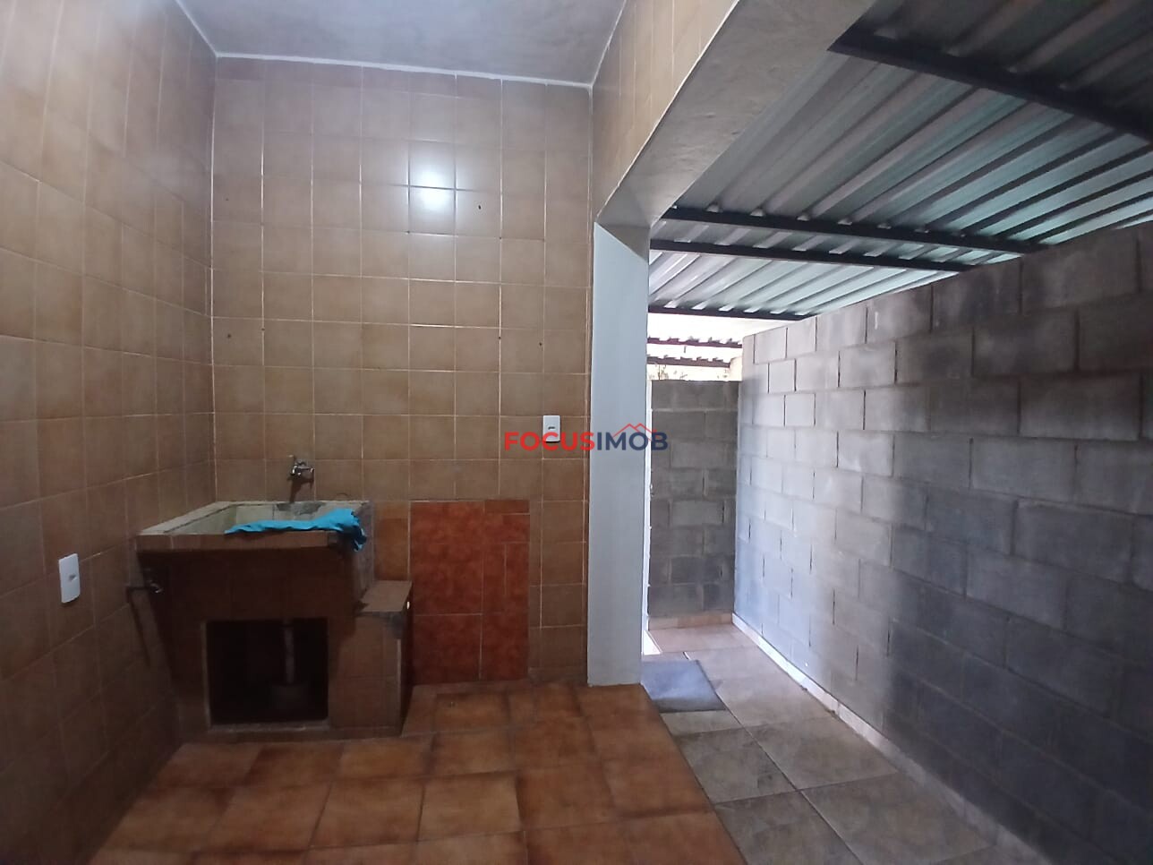 Casa para Locação Jd.  Novo I Mogi Guaçu- São Paulo