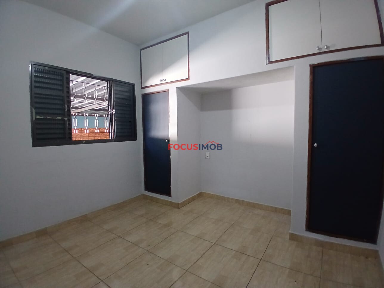 Casa para Locação Jd.  Novo I Mogi Guaçu- São Paulo