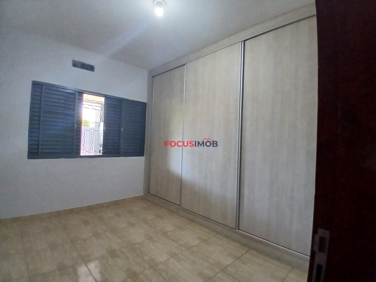 Casa para Locação Jd.  Novo I Mogi Guaçu- São Paulo
