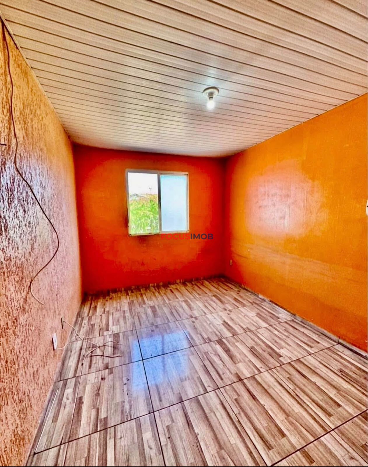 APARTAMENTO PISO SUPERIOR PARA LOCAÇÃO NO CONDOMÍNIO MOACIR GURZONI – MOGI GUAÇU/SP