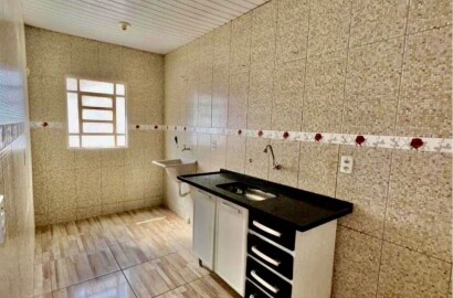 APARTAMENTO PISO SUPERIOR PARA LOCAÇÃO NO CONDOMÍNIO MOACIR GURZONI – MOGI GUAÇU/SP