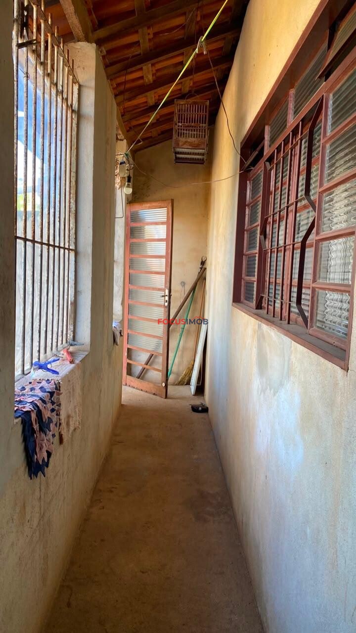 🏡 Casa à Venda no Jardim Alvorada – Mogi Guaçu/SP
