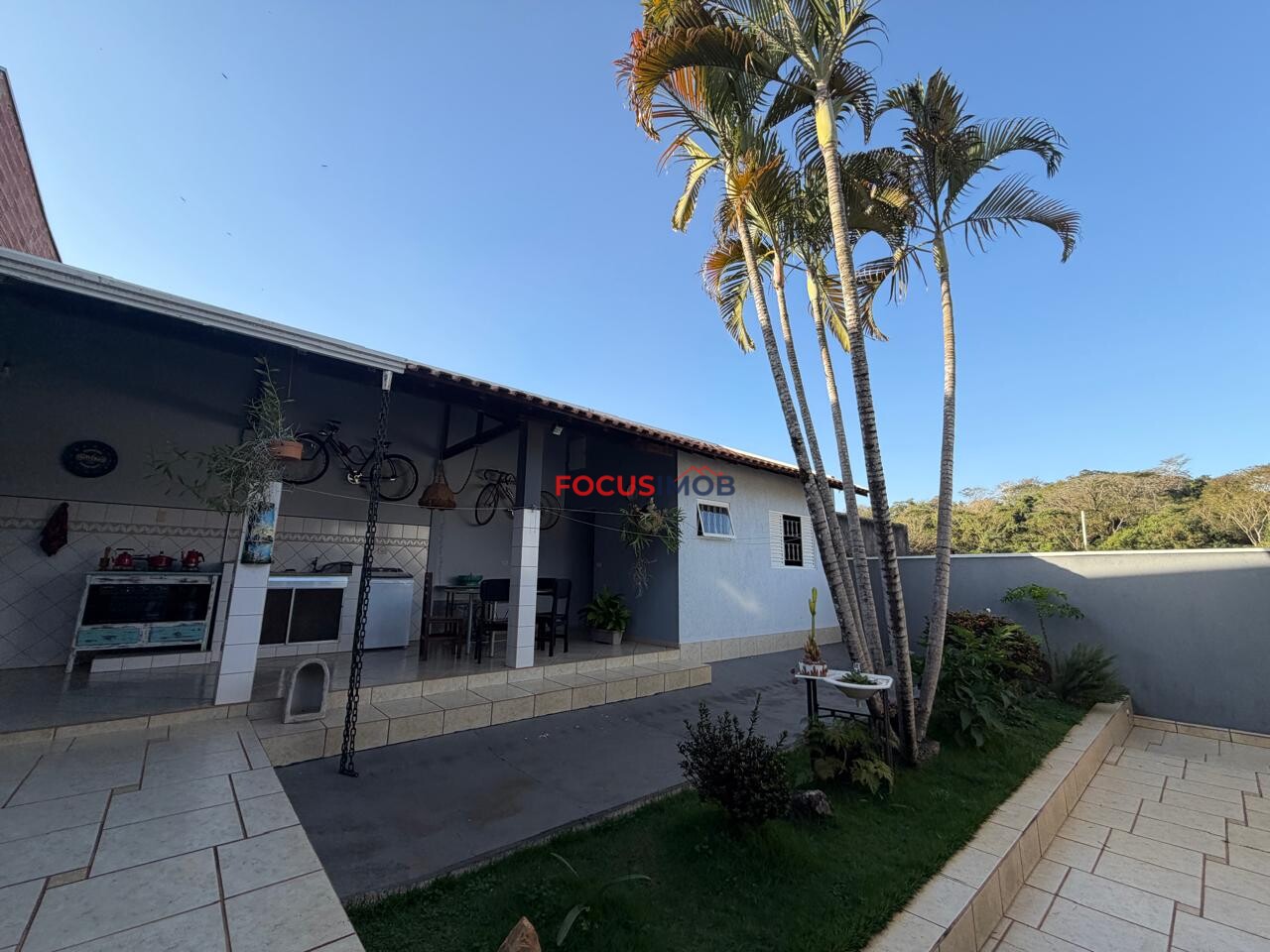 CASA A VENDA JD SANTA MADALENA MOGI GUAÇU