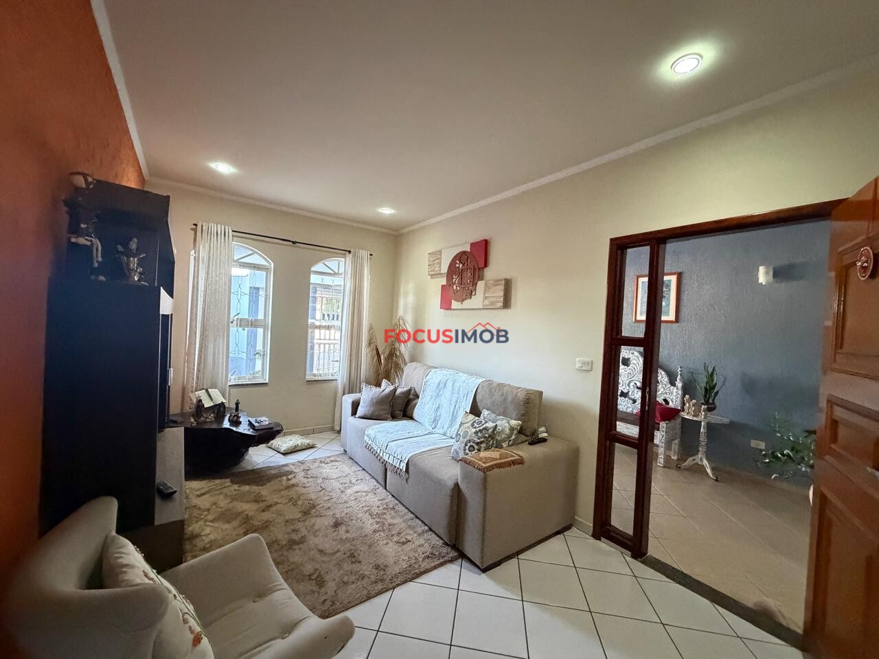 CASA A VENDA JD SANTA MADALENA MOGI GUAÇU