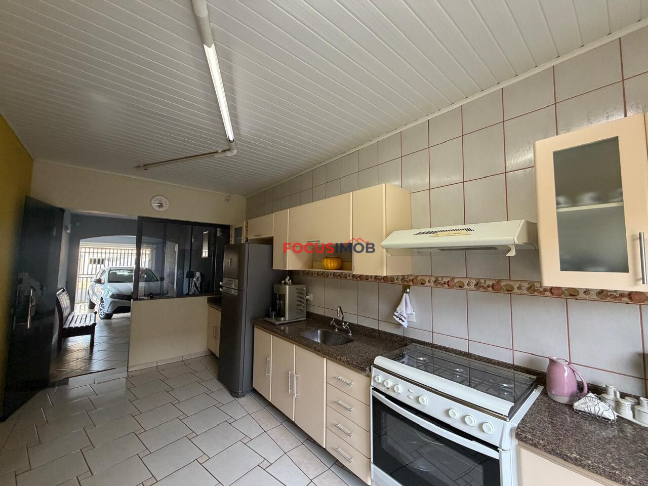 CASA A VENDA JD SANTA MADALENA MOGI GUAÇU