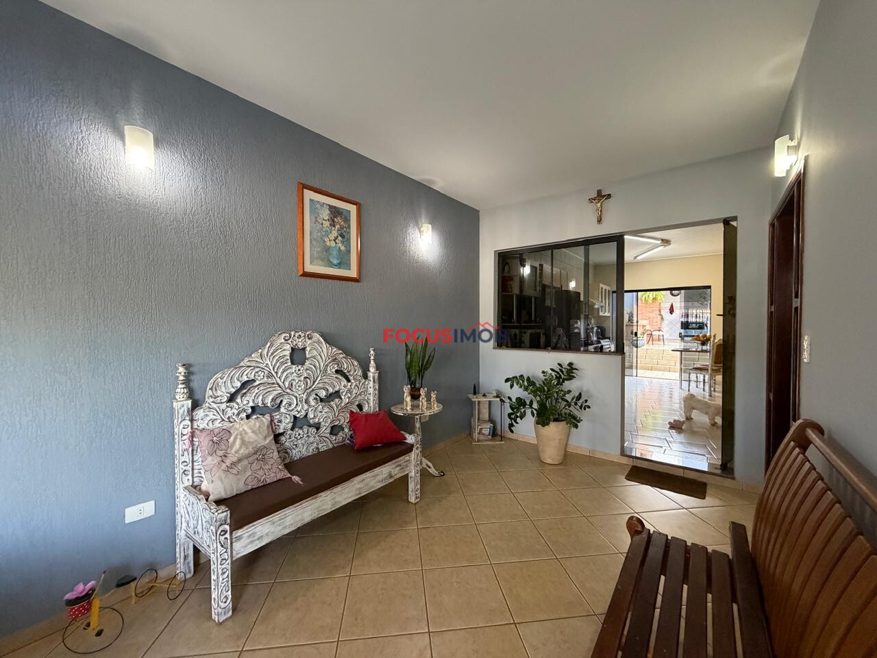 CASA A VENDA JD SANTA MADALENA MOGI GUAÇU
