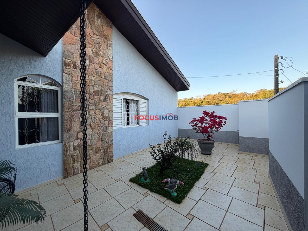 CASA A VENDA JD SANTA MADALENA MOGI GUAÇU