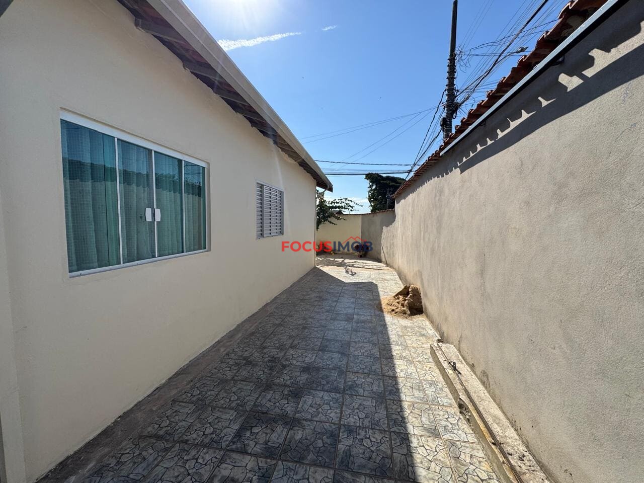 Casa com Edícula à Venda no Jardim Planalto – Mogi Mirim/SP