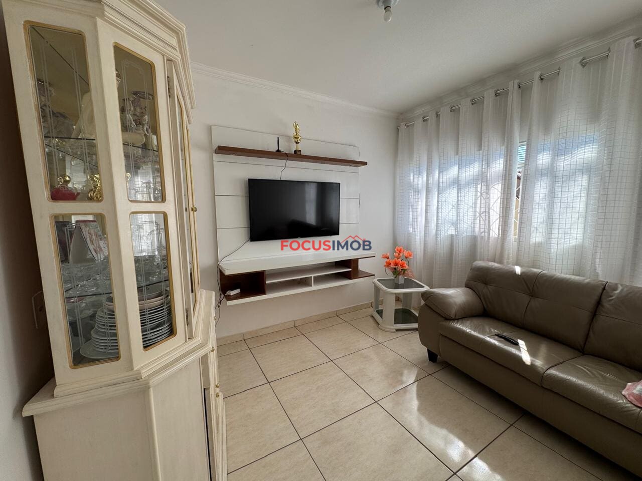 Casa com Edícula à Venda no Jardim Planalto – Mogi Mirim/SP