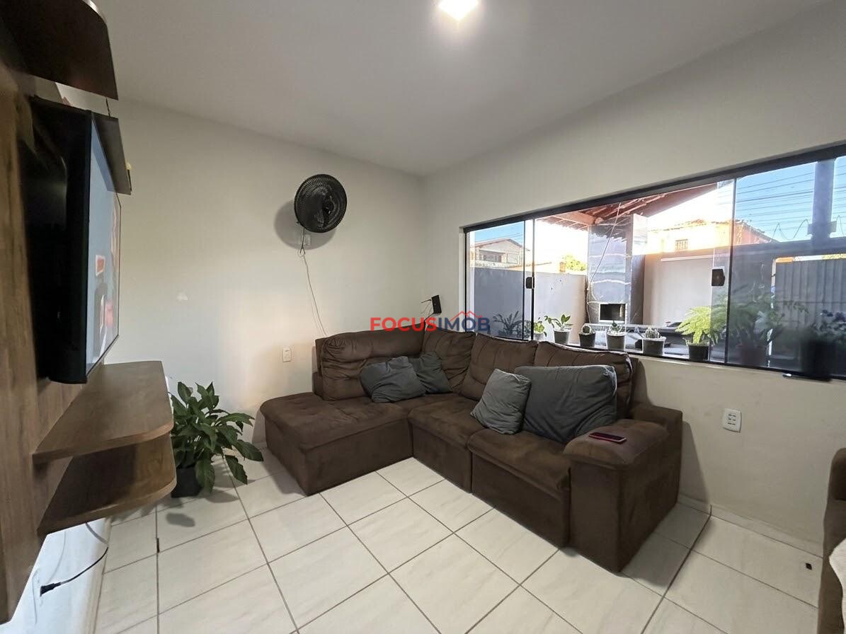 CASA À VENDA NOVA ALVORADA MOGI GUAÇU
