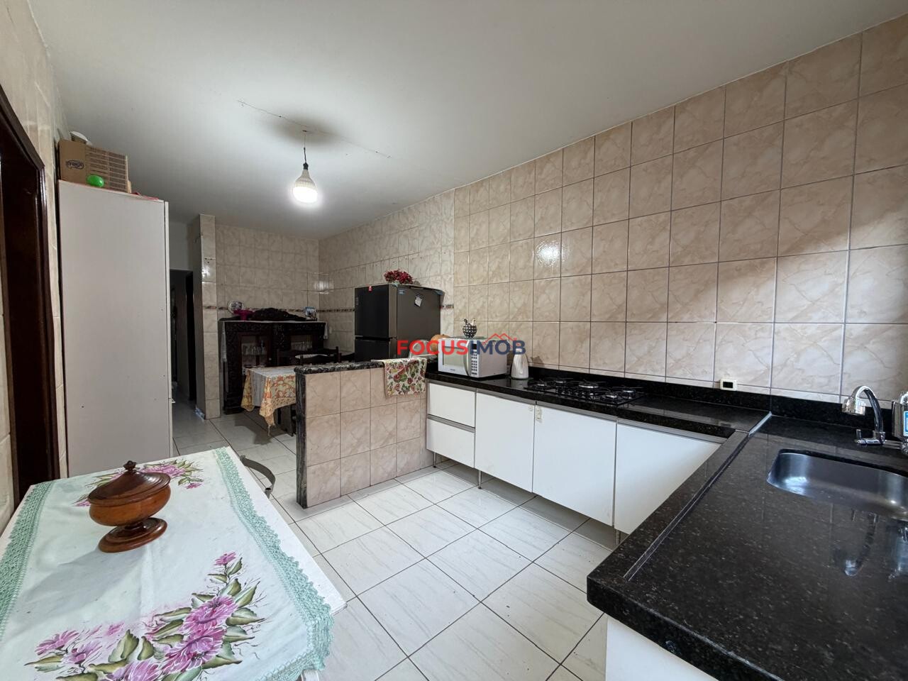 CASA À VENDA NOVA ALVORADA MOGI GUAÇU