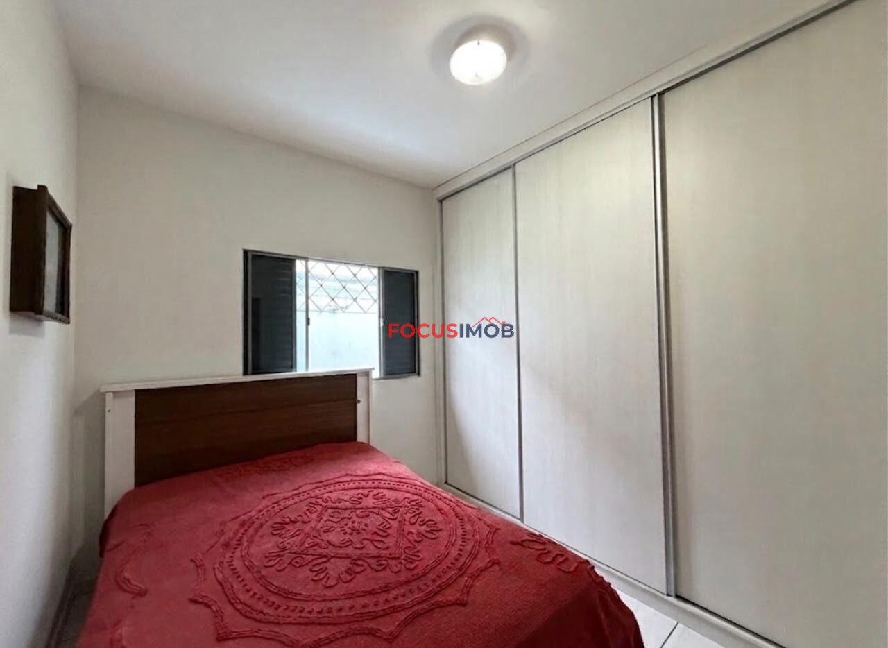 CASA À VENDA NOVA ALVORADA MOGI GUAÇU