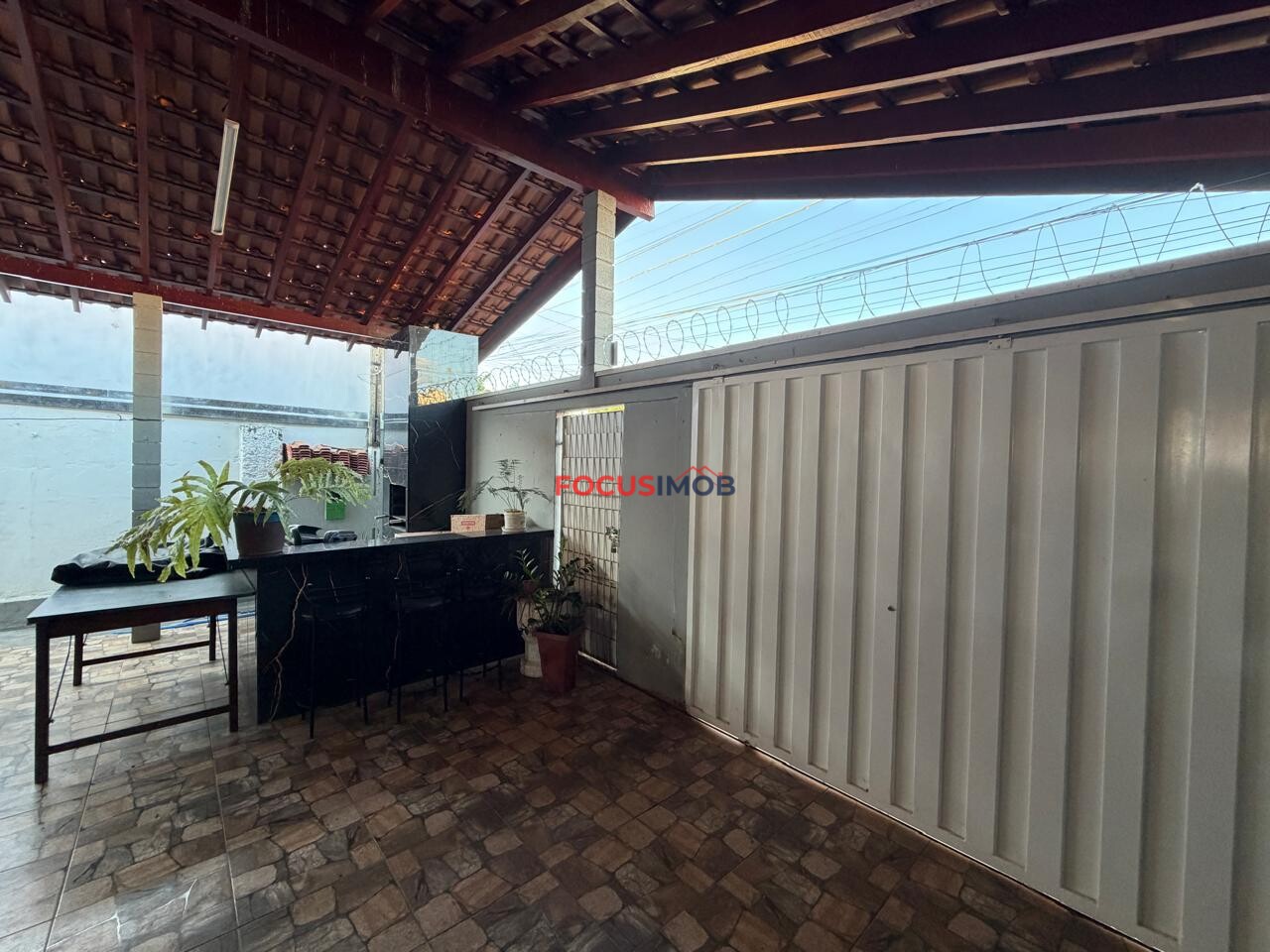 CASA À VENDA NOVA ALVORADA MOGI GUAÇU