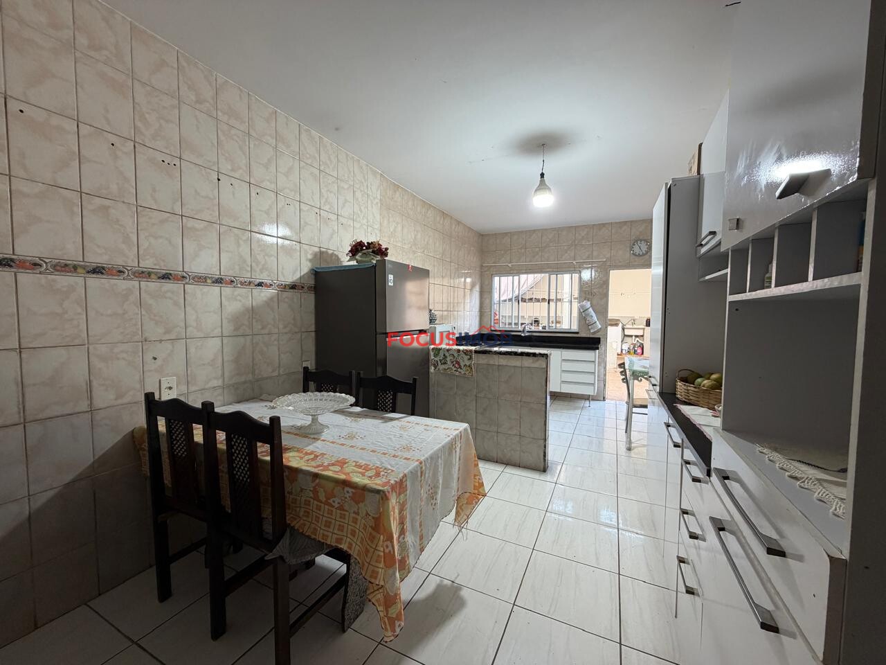CASA À VENDA NOVA ALVORADA MOGI GUAÇU