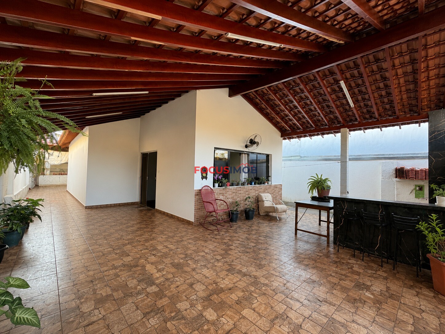 CASA À VENDA NOVA ALVORADA MOGI GUAÇU