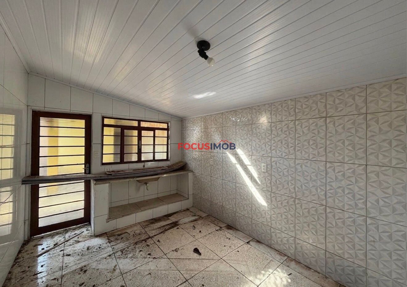 CASA A VENDA OPORTUNIDADE VILA PARAISO DUAS CASAS MOGI GUAÇU