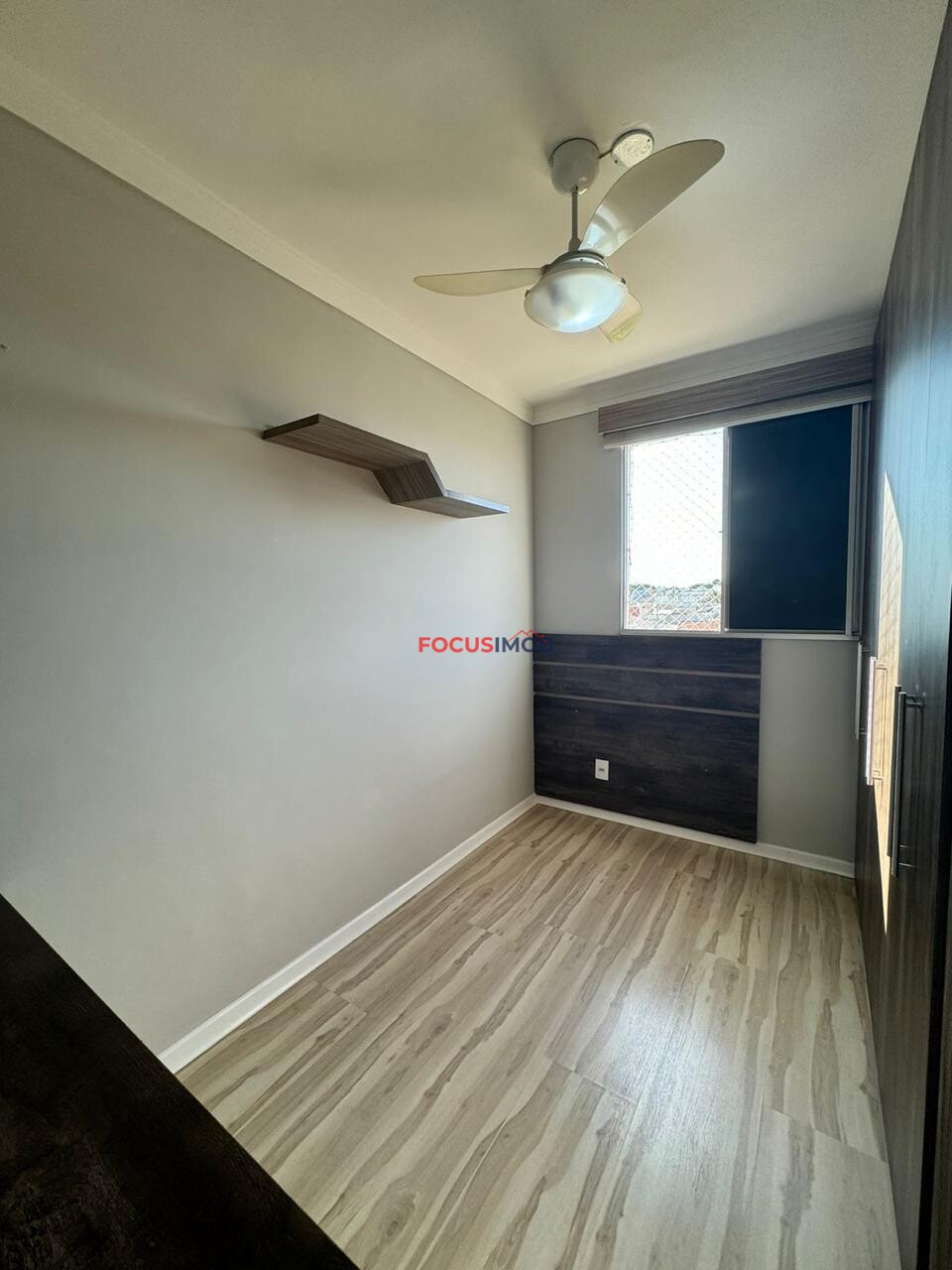 APARTAMENTO SEMI MOBILIADO E PLANEJADO PARA LOCAÇÃO – CONDOMÍNIO MORADA DO CAMPO