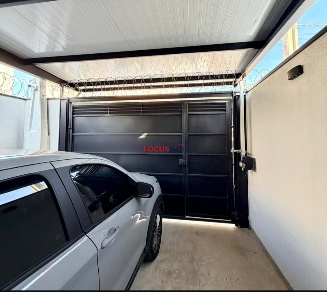 Casa Térrea de Alto Padrão à Venda – Parque Real | Mogi Guaçu -SP