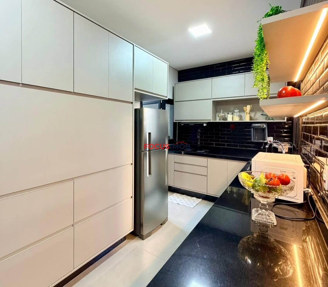Casa Térrea de Alto Padrão à Venda – Parque Real | Mogi Guaçu -SP